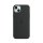 Etui / obudowa na smartfona Apple Silikonowe etui MagSafe iPhone 15 Plus czarne